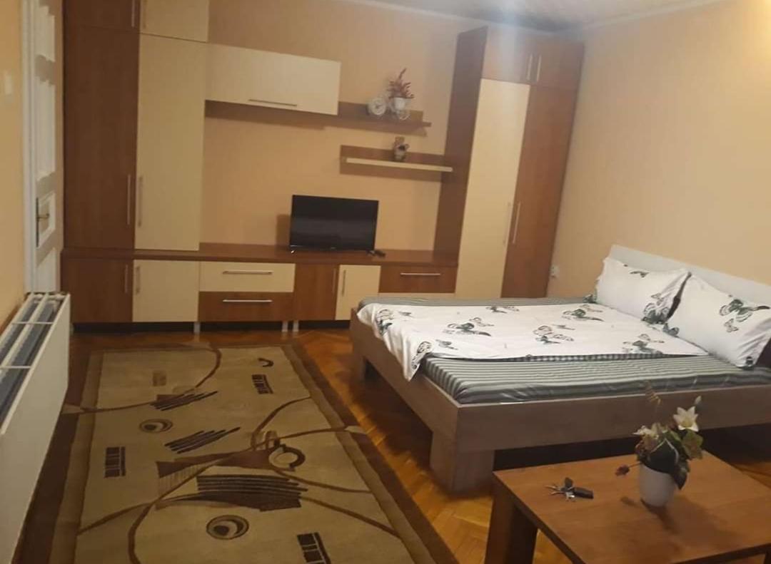 Apartament Casa H#Unikum Turda Zewnętrze zdjęcie
